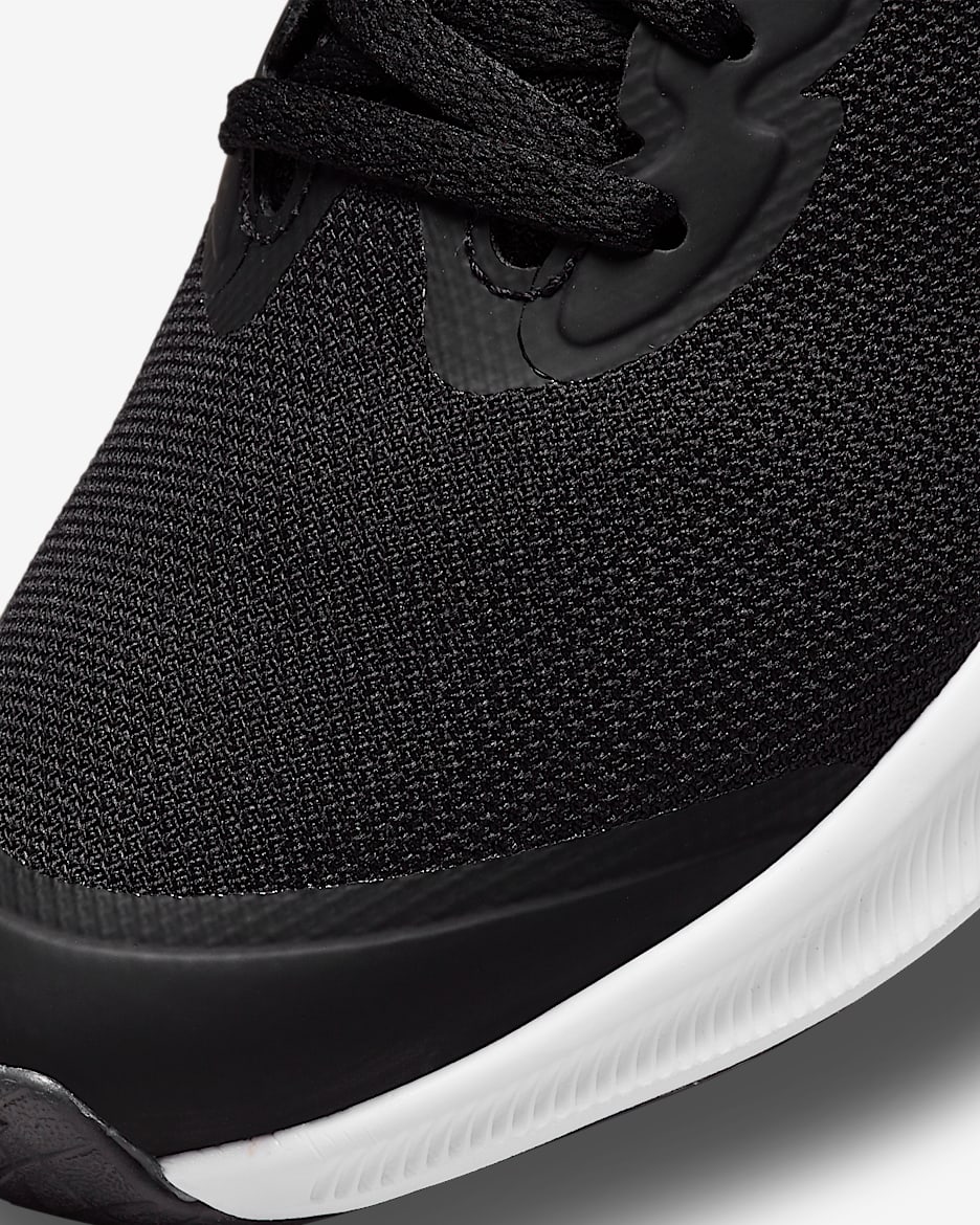 Nike Star Runner 3 Older Kids Road Running Shoes